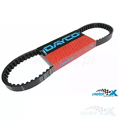 Pasek napędowy 792x16.5mm Dayco, Minarelli / CPI / Keeway