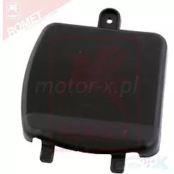 Pokrywa kontrolna gaźnika Baotian BT49QT-18F1 Tanco 49