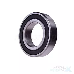 Łożysko kulkowe 6006 2RS 30x55x13mm 