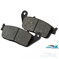 Klocki hamulcowe RMS M46