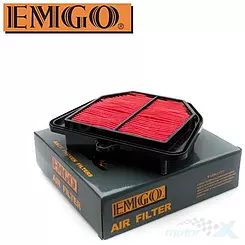 Wkład filtr powietrza papierowy EMGO 12-94392 (HFA4917) (2D1-14451-00) (Y4178)