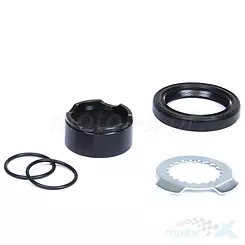Zestaw naprawczy wałka zdawczego Prox 26.640020 (25-4020) Yamaha YZF 250 '01-'13, WRF 250 '01-'14, WRF 250 '01-'14