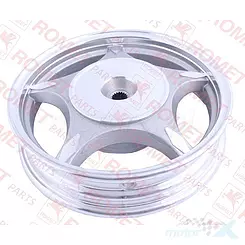 Felga tylna Romet 727