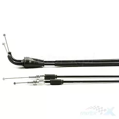 Linka gazu Prox KTM EXC-G 250 Racing '03-'04, SX 450 '03-'06 (45-1043)