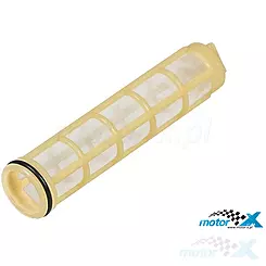 Filtr oleju, Aprilia / Gilera / Piaggio 400-500
