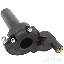 Manetka prawa gazu rolgaz Apollo RXF Mini 50