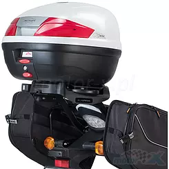 Stelaż kufra centralnego Kappa Honda CB 600, CBR 600F