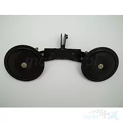 Sygnał dźwiękowy Junak 123 / Barton FNX 125
