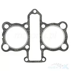 Uszczelka głowicy cylindra, grubość OEM, Athena S410210001125