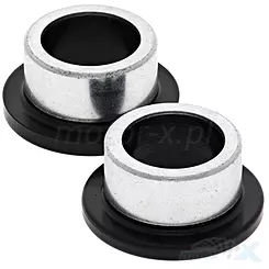 Tulejki dystansowe koła tylnego Prox 26.710081 (11-1081-1) Yamaha YZ 125/250 '02-'22; YZ 250/426/ 450F '02-'22; WR 250/426/450F 