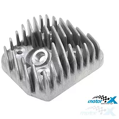Głowica cylindra 70cc Airsal T6 Peugeot AC vertical 
