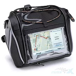 Torba na nawigację, GPS Kappa RA305R