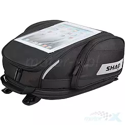 Torba na zbiornik Tankbag rozszerzalna Shad SL20F 15-20L
