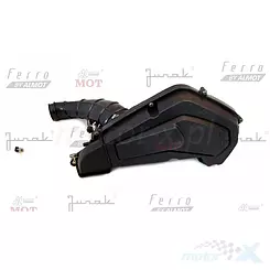 Filtr powietrza komplet "125" (j609-125)