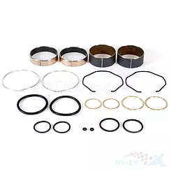 Zestaw naprawczy zawieszenia przedniego, tuleje, panewki, Prox, Honda CR 125R '97-'07, Kawasaki KX 125/250 '96-'01, Yamaha YZ 12