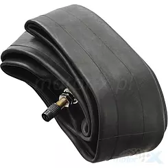 Dętka motocyklowa 2.25-19", AV - wentyl samochodowy, prosty, Moretii Parts