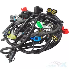 Instalacja elektryczna VOGE 300 R