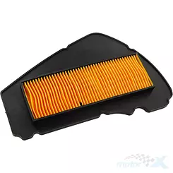Wkład filtr powietrza papierowy silnik SYM Euro 4, Moretti Parts