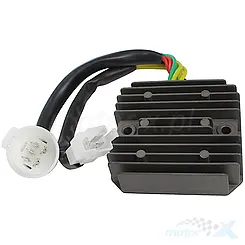 Regulator napięcia, Power Force, Honda Africa Twin XRV 750 90-91