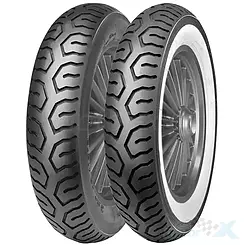 Opona do skutera Mitas 3.00-10 MC 12 42J TL/TT przód/tył