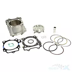 Cylinder kompletny 98.00mm 478cc, Athena Big Bore, Yamaha YFZ 450R YFZ 450X