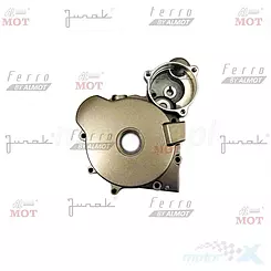 Pokrywa silnika lewa Junak 121 FL / RZ 125 / Racer 125