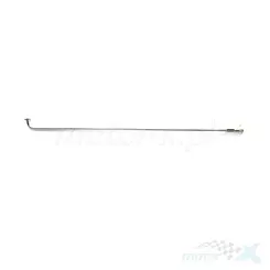 Szprycha koła, długość 157mm, Romet Kadet 50