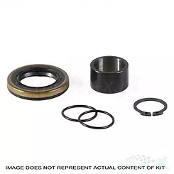 Zestaw naprawczy wałka zdawczego Prox 26.640029 (25-4029) Suzuki RM 125 92-03