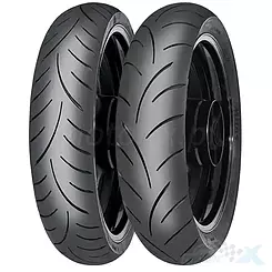 Opona motocyklowa szosowa Mitas 100/90-18 MC 50 56H TL przód