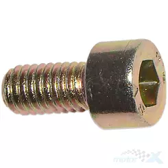 ŚRUBA IMBUSOWA M 6x20 MM