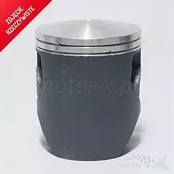 Tłok kompletny 66.37mm Vertex RACE 23137D