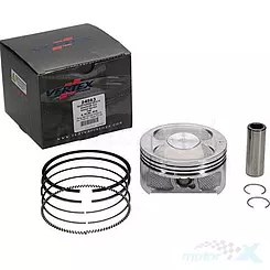 Tłok kompletny 91.46mm Vertex 24563050