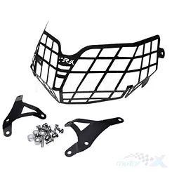 Osłona dekoracyjna lampy przedniej Benelli TRK 502 / 502X