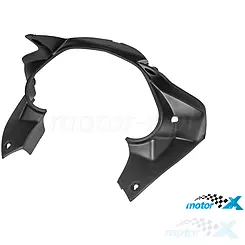Wypełnienie kokpitu / licznika / zegarów, Honda CBR 125 R 07-10