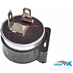 Przerywacz kierunkowskazów Tec 12V 10Wx2+1,5W