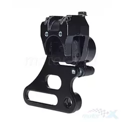 Zacisk hamulca tylny, Cross, Pitbike, Dirtbike 110 / 125