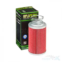 Filtr oleju HifloFiltro HF567