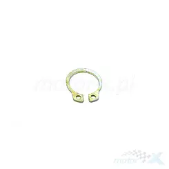 Pierścień segera dźwigni hamulca tylnego, 13mm, Junak M15 125