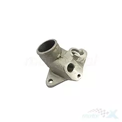 Króciec ssący przepustnicy Junak RSX / M12 Vintage Euro 4-5