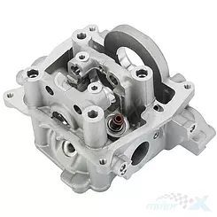 Głowica cylindra Romet GT Max 125