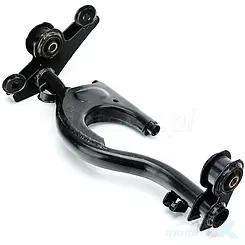 Wahacz silnika Zipp Quantum RC 125