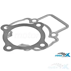 Uszczelki cylindra Top Performances 70cc, Gilera / Piaggio AC
