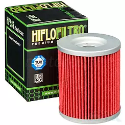 Filtr oleju HifloFiltro HF585