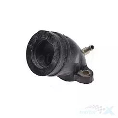 Króciec ssący WM Motor Piaggio Liberty 125 98-00, Sfera 125 95-97 / Vespa ET4 125 96-99