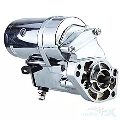 Rozrusznik elektryczny Arrowhead SHD0015-C, Harley Davidson (2,4KW)