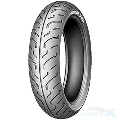 Opona do skutera Dunlop 120/80-16 D451 (AM) 60P TL tył