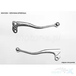 Dźwignia sprzęgła lewa Vicma Honda XL 1000V 03-07, CRF 230 04-07