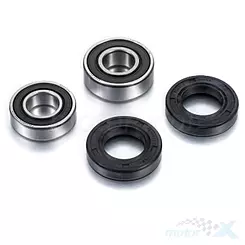 Łożyska koła tylnego z uszczelniaczami Factory Links RWK-Y-164 (25-1168)