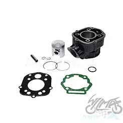 Cylinder kompletny 47.00mm 70cc bez szpilek Aprilia 2006 / Derbi 2006 / Gilera 2006