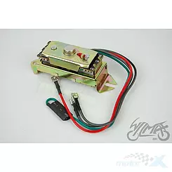 PROSTOWNIK 6V Simson KR51/2L 35watt 8871.5/1